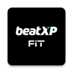 beatxp fit/trak (official app) android application logo